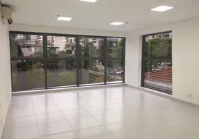 Foto 1 de Sala Comercial com 1 Quarto à venda, 41m² em Vila Guiomar, Santo André