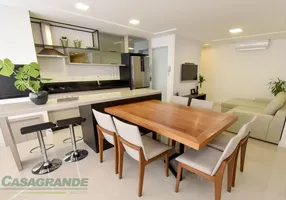 Foto 1 de Apartamento com 3 Quartos à venda, 87m² em Vila Nova, Blumenau