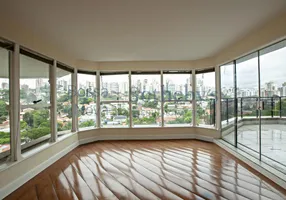 Foto 1 de Apartamento com 4 Quartos à venda, 345m² em Santa Cecília, São Paulo