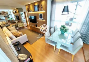 Foto 1 de Apartamento com 2 Quartos à venda, 56m² em Liberdade, Belo Horizonte