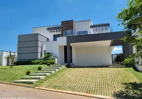 Foto 1 de Casa com 4 Quartos à venda, 575m² em Almerinda Chaves, Itupeva