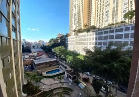 Foto 1 de Apartamento com 1 Quarto para alugar, 38m² em Bela Vista, São Paulo