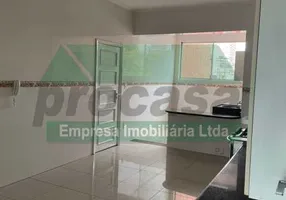 Foto 1 de Apartamento com 4 Quartos à venda, 180m² em Adrianópolis, Manaus