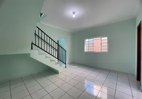 Foto 1 de Casa com 3 Quartos para alugar, 180m² em Paquetá, Belo Horizonte