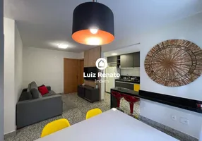 Foto 1 de Apartamento com 2 Quartos à venda, 95m² em São Lucas, Belo Horizonte