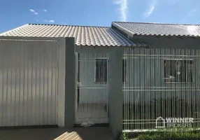 Foto 1 de Casa com 3 Quartos à venda, 157m² em Jardim Aeroporto I, Cianorte