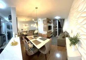 Foto 1 de Apartamento com 3 Quartos à venda, 59m² em Jaguaré, São Paulo