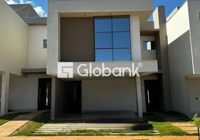 Foto 1 de Casa de Condomínio com 3 Quartos à venda, 141m² em Ibituruna, Montes Claros