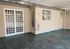 Foto 1 de Casa com 3 Quartos à venda, 87m² em Conjunto Residencial Trinta e Um de Março, São José dos Campos