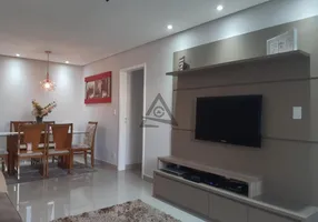 Foto 1 de Apartamento com 2 Quartos à venda, 91m² em Parque Prado, Campinas