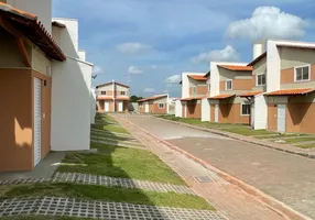 Foto 1 de Casa de Condomínio com 2 Quartos à venda, 103m² em Vale do Gavião, Teresina