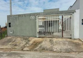 Foto 1 de Casa com 1 Quarto à venda, 50m² em Residencial Vila Martins, Salto