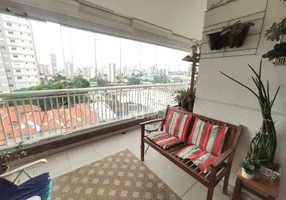 Foto 1 de Apartamento com 2 Quartos à venda, 72m² em Parque Imperial , São Paulo