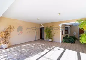 Foto 1 de Casa de Condomínio com 4 Quartos para alugar, 500m² em Parque da Hípica, Campinas