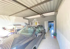 Foto 1 de Casa com 3 Quartos à venda, 158m² em Jardim Monte Santo, Sumaré