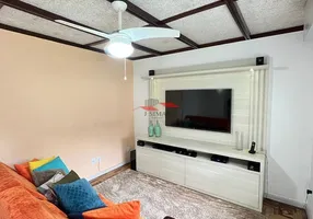 Foto 1 de Casa com 2 Quartos à venda, 60m² em Parque dos Maias, Porto Alegre