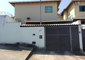 Foto 1 de Casa com 2 Quartos à venda, 160m² em Canaa, Ibirite