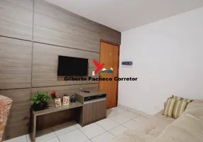 Foto 1 de Apartamento com 2 Quartos à venda, 60m² em Diamante, Belo Horizonte