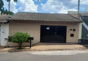 Foto 1 de Casa com 2 Quartos à venda, 150m² em Residencial Village Morada Verde, Olímpia