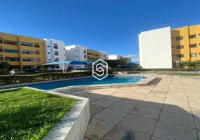 Foto 1 de Apartamento com 3 Quartos para alugar, 77m² em Santa Isabel, Teresina