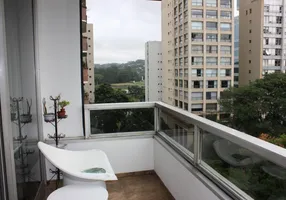 Foto 1 de Apartamento com 4 Quartos à venda, 234m² em Jardim Europa, São Paulo