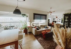 Foto 1 de Apartamento com 3 Quartos à venda, 94m² em Fazenda Santa Cândida, Campinas