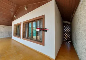 Foto 1 de Casa com 3 Quartos à venda, 140m² em Parque Balneario Oasis , Peruíbe