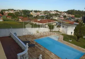Foto 1 de Casa com 6 Quartos à venda, 304m² em CENTRO, Águas de São Pedro