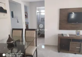 Foto 1 de Apartamento com 2 Quartos à venda, 88m² em Santa Mônica, Belo Horizonte