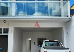 Foto 1 de Casa de Condomínio com 4 Quartos para alugar, 170m² em Centro, Jacareí