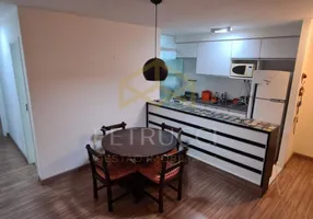 Foto 1 de Apartamento com 3 Quartos à venda, 66m² em Parque Residencial João Luiz, Hortolândia