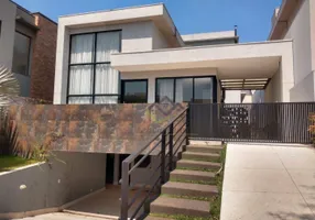 Foto 1 de Casa de Condomínio com 4 Quartos para alugar, 310m² em Genesis 1, Santana de Parnaíba