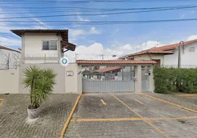 Foto 1 de Casa com 2 Quartos para alugar, 93m² em JOSE DE ALENCAR, Fortaleza