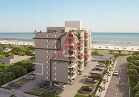 Foto 1 de Apartamento com 2 Quartos à venda, 58m² em Balneario Copacabana, Caraguatatuba