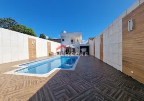 Foto 1 de Casa com 3 Quartos à venda, 500m² em Morro Do Algodao, Caraguatatuba
