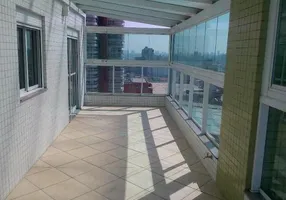 Foto 1 de Cobertura com 4 Quartos à venda, 290m² em Centro, São Bernardo do Campo