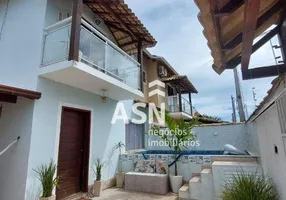 Foto 1 de Casa com 2 Quartos à venda, 90m² em Village de Rio das Ostras, Rio das Ostras