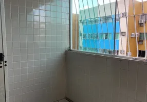 Foto 1 de Apartamento com 2 Quartos à venda, 60m² em Macaxeira, Recife