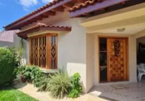 Foto 1 de Casa com 4 Quartos à venda, 320m² em Centro, Santos