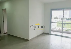 Foto 1 de Apartamento com 2 Quartos à venda, 64m² em Bethaville I, Barueri