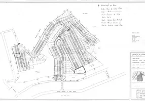 Foto 1 de Lote/Terreno à venda, 225m² em Jardim Colinas, Jacareí