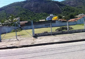 Foto 1 de Lote/Terreno à venda, 3000m² em Itaipu, Niterói