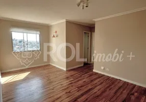 Foto 1 de Apartamento com 2 Quartos à venda, 64m² em Jardim Ester, São Paulo