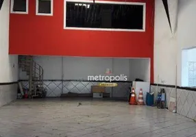 Foto 1 de Galpão/Depósito/Armazém para alugar, 175m² em Vila Ema, São Paulo