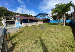 Foto 1 de Casa com 4 Quartos à venda, 250m² em Praia Alegre, Penha