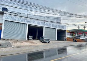 Foto 1 de Ponto Comercial para alugar, 155m² em Trobogy, Salvador