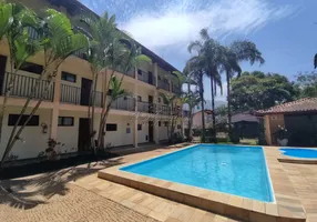 Foto 1 de Apartamento com 2 Quartos à venda, 58m² em Praia das Toninhas, Ubatuba