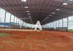 Foto 1 de para alugar, 5000m² em Loteamento Centro Empresarial Leste III, Uberlândia