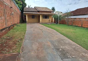 Foto 1 de Casa com 2 Quartos à venda, 102m² em Vila Planalto, Campo Grande