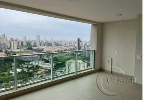 Foto 1 de Apartamento com 3 Quartos à venda, 166m² em Vila Regente Feijó, São Paulo